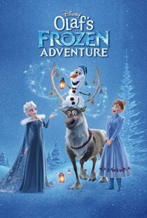 دانلود انیمیشن Olaf’s Frozen Adventure 201779449-1486476952