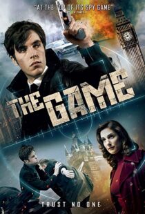 دانلود سریال The Game78759-21764063