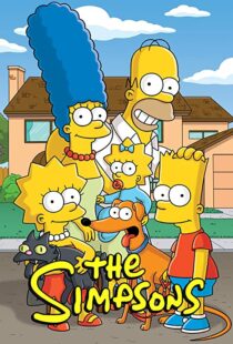 دانلود انیمیشن The Simpsons79970-1960899202