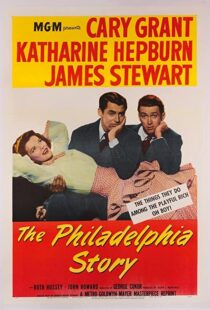 دانلود فیلم The Philadelphia Story 194080280-478363235