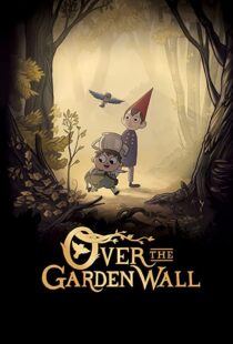 دانلود انیمیشن Over the Garden Wall79016-1769992426