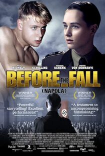 دانلود فیلم Before the Fall 200480384-1734986312