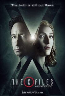 دانلود سریال The X-Files78751-174120595