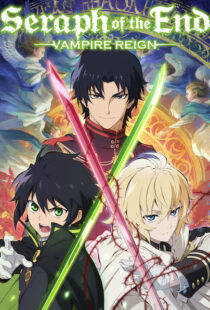 دانلود انیمه Seraph of the End78351-55432549