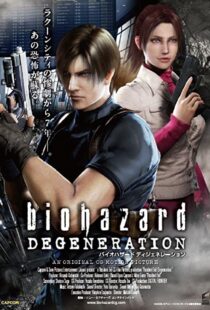 دانلود انیمه Resident Evil: Degeneration 200878199-1204257055