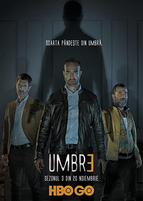 دانلود سریال Umbre