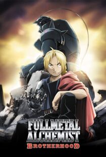 دانلود انیمه Fullmetal Alchemist: Brotherhood79152-1722039370