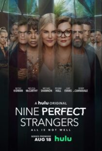 دانلود سریال Nine Perfect Strangers80048-467369980