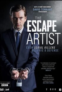 دانلود سریال The Escape Artist80067-338561855