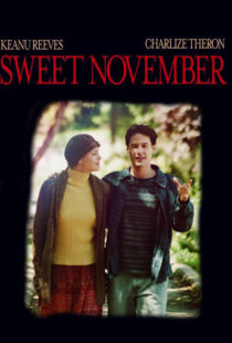 دانلود فیلم Sweet November 200181084-849765453