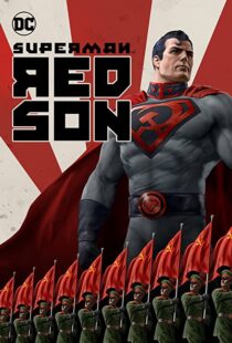 دانلود انیمیشن Superman: Red Son 202084234-441771469