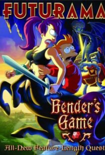 دانلود انیمیشن Futurama: Bender’s Game 200882618-1529898781