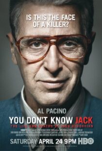 دانلود فیلم You Don’t Know Jack 201083122-191845471