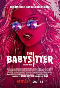 دانلود فیلم The Babysitter 201784328-861220193