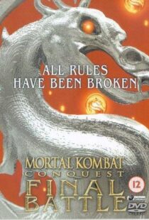 دانلود سریال Mortal Kombat: Conquest83545-1743066406