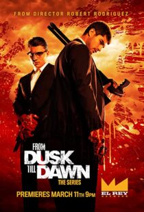 دانلود سریال From Dusk Till Dawn: The Series81267-358109595