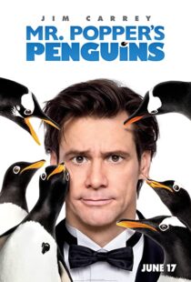 دانلود فیلم Mr. Popper’s Penguins 201182537-334282526