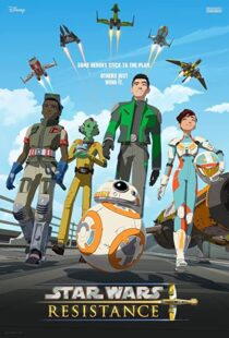 دانلود انیمیشن Star Wars Resistance84095-419576084