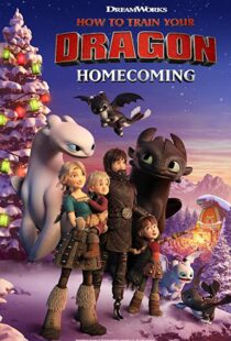 دانلود انیمیشن How to Train Your Dragon: Homecoming 201984585-231886465