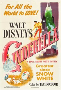 دانلود انیمیشن Cinderella 195081689-1569604140