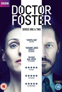 دانلود سریال Doctor Foster: A Woman Scorned83615-1724672618