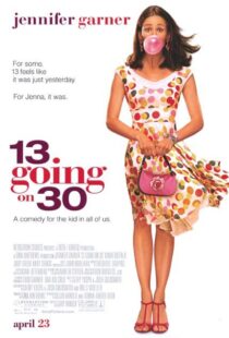 دانلود فیلم 13 Going on 30 200482071-709057952