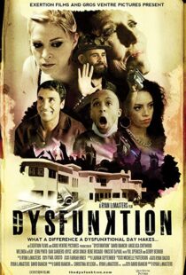 دانلود فیلم All Out Dysfunktion! 201683900-198545615