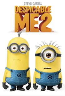 دانلود انیمه Despicable Me 2 201385277-1972804967