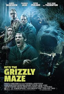 دانلود فیلم Into the Grizzly Maze 201584618-973189217