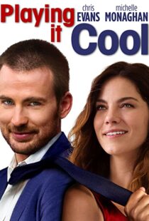 دانلود فیلم Playing It Cool 201481988-1468753459