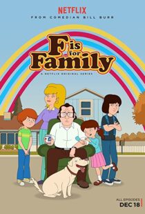 دانلود انیمیشن F Is for Family82668-1764018361