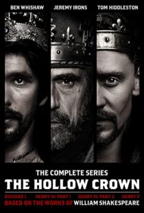 دانلود سریال The Hollow Crown99340-1284711657