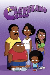 دانلود انیمیشن The Cleveland Show82794-361858646