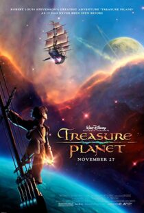 دانلود انیمیشن Treasure Planet 200284814-808396028