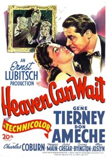 دانلود فیلم Heaven Can Wait 194385745-791487076