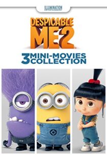 دانلود انیمیشن Despicable Me 2: 3 Mini-Movie Collection 201485264-1087553976