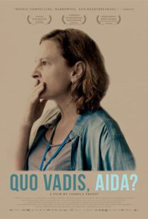 دانلود فیلم Quo Vadis, Aida? 202084311-1618405950