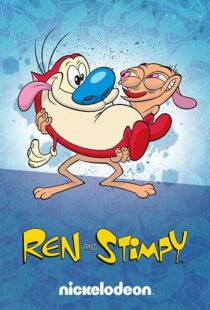 دانلود انیمیشن The Ren & Stimpy Show83858-2015994215