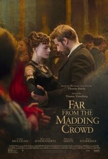 دانلود فیلم Far from the Madding Crowd 201584553-751933695