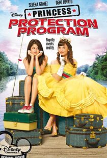 دانلود فیلم Princess Protection Program 200983973-1051156264