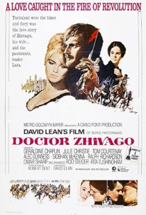 دانلود فیلم Doctor Zhivago 196585197-1619624799