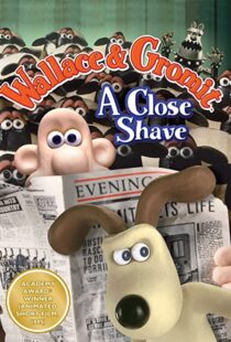 دانلود انیمیشن Wallace & Gromit 3: A Close Shave 199585451-471249663