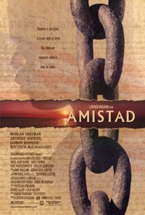 دانلود فیلم Amistad 199783262-1949896099