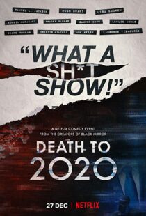 دانلود فیلم Death to 202082599-1084206351