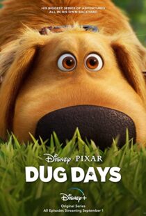 دانلود انیمیشن Dug Days81434-1432413816