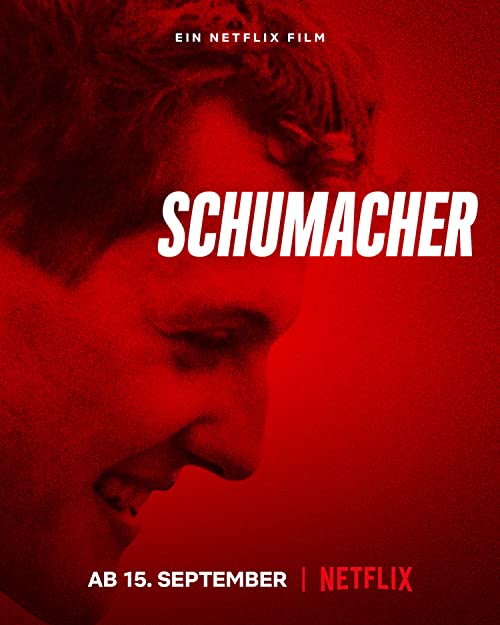 دانلود مستند Schumacher 2021