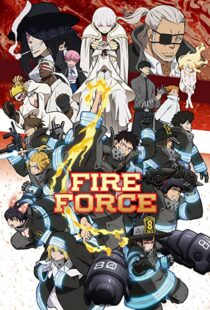 دانلود انیمه Fire Force84242-1913946262