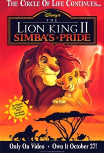 دانلود انیمیشن The Lion King 2: Simba’s Pride 199881896-1330511663