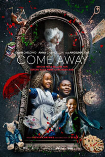 دانلود فیلم Come Away 202097185-1760666299