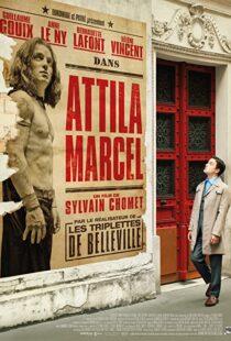 دانلود فیلم Attila Marcel 201383514-2051376178